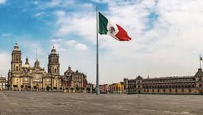 On the southeast by guatemala, belize, and the caribbean sea. Best Things To Do In Mexico City Travel Explore Blog