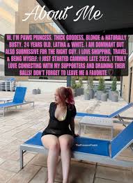 PAWG_PRINCESS Webcam Model Profile | xLiveSex