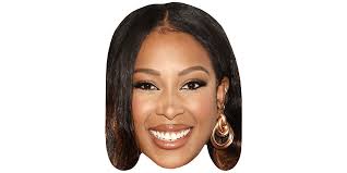 Skye Townsend (Smile) Mask