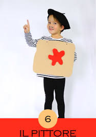 Un'alternativa ai costumi di carnevale fatti in casa e all'acquisto in negozio è il noleggio. 15 Costumi Di Carnevale Fai Da Te Per Bambini