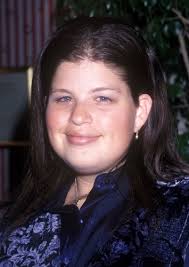 Fan Casting Lori Beth Denberg as Connie Muldoon in Good Burger (Recast)