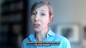 Dr. Stephanie Schauer, #Wisconsin Immunization Program Manager, says you  may think the #flu is no big deal, but it can be--especially for the very  young, older folks, people with chronic health ...