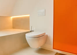 Die spannendsten diskussionen und fragen rund ums badezimmer. Integrierte Architektur Bis Ins Bad Shk Profi