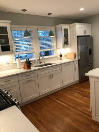 When you buy a ebern designs frits ready to assemble 21x36x12 in. Buy Ice White Shaker Rta Ready To Assemble Kitchen Cabinets Online