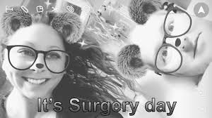 Justice Strong. Brian's Journey