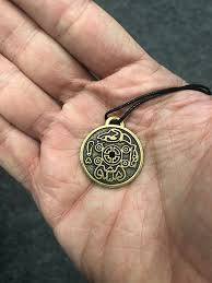 как сделать амулет на деньги и удачу из монеты Imperskij Amulet Na Udachu I Bogatstvo Amulet Na Dengi Privlech Dengi Udacha Bogatstvo Oberegi