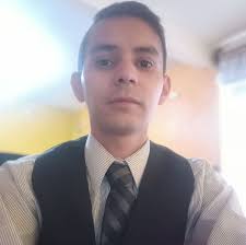 Marcos Daniel Márquez