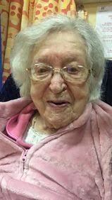 Condolence Book for Bridget Sweeney (née McAndrew) (Ballina, Mayo)