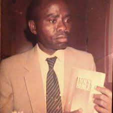 Michael Akin Akinlabi