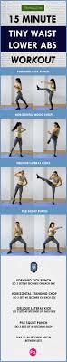 You should also try to drink a glass of water before breakfast (and every other meal throughout the day) as this. Tiny Waist Workout 15 Minutes To A Smaller Midsection No Jumping Femniqe