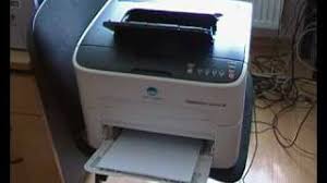 Universal print driver v4, (standard), pcl6, yes, yes, whck. Konica Minolta Magicolor 1600w Support And Manuals