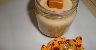 Yaourts Aux Bonbons Batna La Recette Facile Recette Yaourt Recette Recette Facile