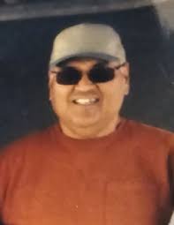 Obituary for Dee Jay Russell