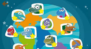 Juegos online para niños ipad gratis. 12 Juegos Para Entretener A Los Ninos Con El Ipad