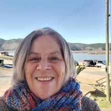 Estrella Freire Tiznado