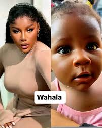 funny comparison of a person to a titan