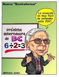 Nueva "Bonireforma"