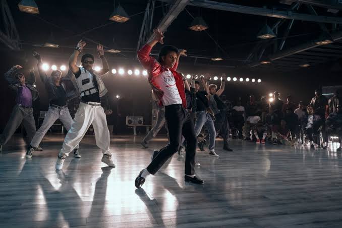 Michael' Sequel Update Given by Lionsgate Film Chief