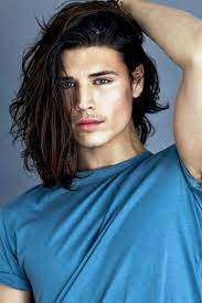 Long hair on men continues to be a popular trend that's fashionable and versatile. Men S Medium To Long Hair Cuts