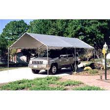 King Canopy 10 X20 Carport Canopy 6 Legs Walmart Com In 2021 Carport Canopy Carport Canopy Carport