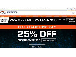 Voted best salon, and best day spa on long island. Denver Broncos Pro Shop Coupons
