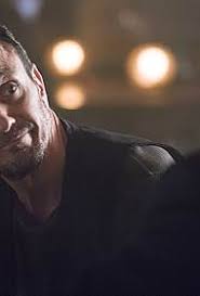 Ray Donovan" Federal Boobie Inspector (TV Episode 2016)