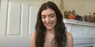 Funny you ask, because lorde has been. Zyeboymigmvm5m