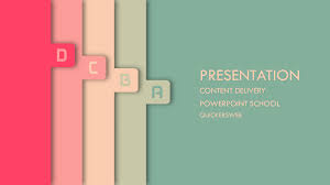 Wide collection of free powerpoint templates and google slides themes. Free Creative Powerpoint Template Powerpoint School
