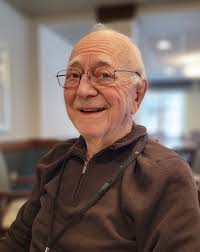 Obituary information for David Albert Windmeier