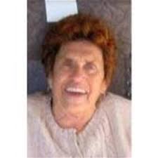 Obituary information for Gladys O'Dell Hawkins