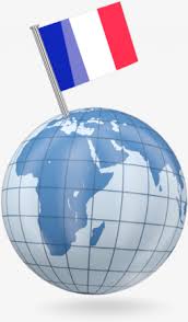 In compilation for wallpaper for flag of france, we have 24 images. France Flag Png Globe With French Flag Hd Png Download 1989951 Png Images On Pngarea