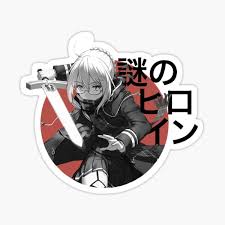 No account needed, updated constantly! Artoria Pendragon Alter Stickers Redbubble