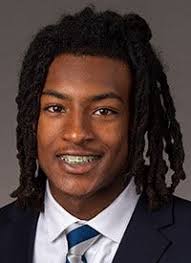 Penn State's revamped receiving corps loses former 4-star recruit