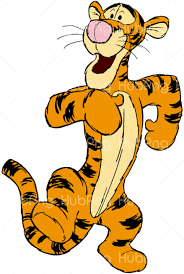 Thousands of new tiger png image resources are added every day. Download Disney Png Tiger Clipart Transparent Background Image For Free Download Hubpng Free Png Photos