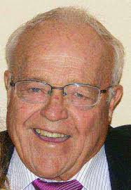 Dr. Wesley Warren Boucher