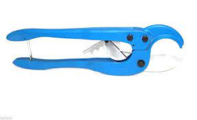 We did not find results for: Large Pvc Plastic Pipe Cutter Ratcheting Type Cuts Up To 2 1 2 Amazon Com Industrial Scientific