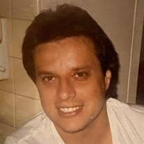 Edward "Eddie" Brian Perry Obituary