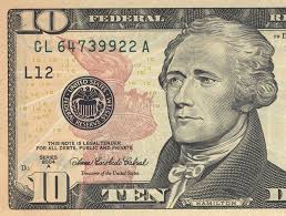12 Ideas For How They Could Put Alexander Hamilton And A Woman On The New 10 Bill 1 Iates