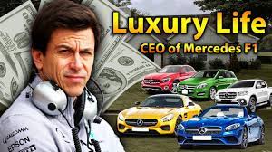 Maybe you would like to learn more about one of these? Toto Wolff Luxury Lifestyle Bio Family Net Worth Earning House Cars Youtube
