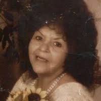 Sally Cervantes's Instagram, Twitter & Facebook