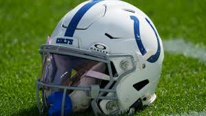 Colts waive OL Ryan Coll prior to free agency beginning