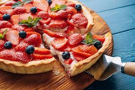 Per preparare la crostata di ricotta cominciate da quest'ultima e lasciatela scolare in un colino per circa un paio d'ore 1 o in base a quanto è ricca di siero. Ricetta Crostata Alla Frutta Non Sprecare