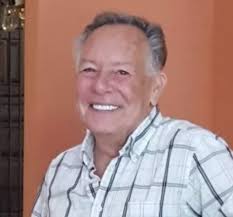 Blaine Dorr Obituary