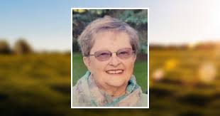 Ila J. Possail Obituary October 16, 2021