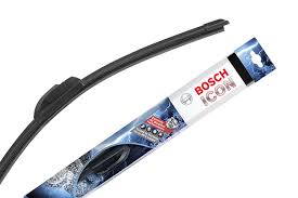 ICON Wiper Blades - ICON Wiper Blades Detail - Bosch Auto Parts