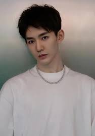 Deng Wei (邓为) Profile Deng Wei(邓为) was born