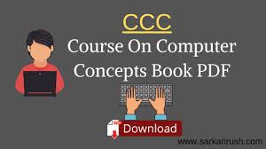 2020 Pdf Ccc Book Pdf Free Download For Ccc Exam