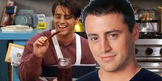 Find out where to watch full episodes online now! Friends Why Joey Wears A Sling In Season 3 Screen Rant