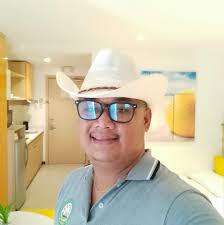 John Mutia Magallanes