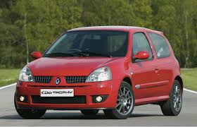 Com avec comme seul moteur homologué le 1. Fiche Technique Renault Clio Ii Rs Trophy 2005